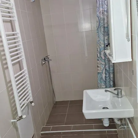 מלון דירות Elizabeth House סקופיה